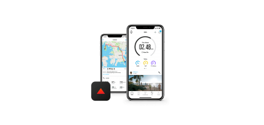 SuuntoApp ir Strava
